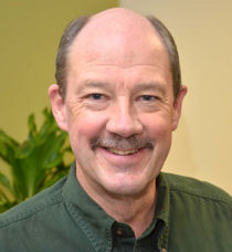 Robert M. Finn, member since Jan. 1, 1975, California Water Environment - Life-Member-Bob-Finn