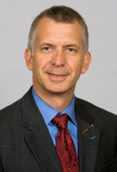 Matt Bond, 2011–2012 WEF President