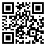 Use the QR code to access My Stormwater App features online with your smart phone.