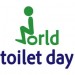 Photo courtesy of Water Supply and Sanitation Collaborative Council (Geneva) and World Toilet Organization (Singapore).