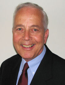 James E. Smith, member since 1966, Ohio Water Environment Association.