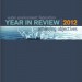 WEF Year in Review 2012
