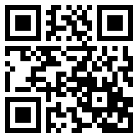 Scan this QR code to download the WEFTEC 2013 mobile app.
