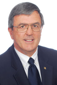 Donald S. Mavinic, member since 1971, British Columbia Water and Wastewater Association and Pacific Northwest Clean Water Association.