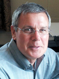 Robert Wichser, member since 1978, Virginia Water Environment Association.