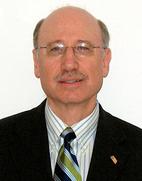 Neil Goldfine, member since 1975, New Jersey Water Environment Association.