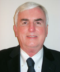 Rolland A. Mura, member since 1977, Louisiana Water Environment Association.