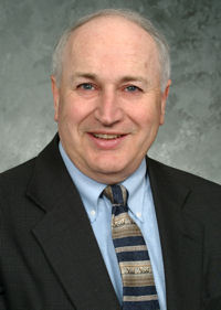 Alvin C. Firmin, member since 1973, New England Water Environment Association.