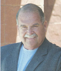 Douglas Drury, member since 1978, Nevada Water Environment Association.