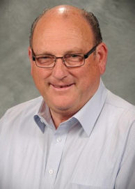 Graeme Thacker, member since 1978, New Zealand Water Environment Association.