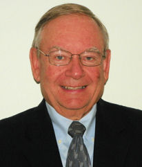 Alan P. Asikainen, member since 1979, Florida Water Environment Association.
