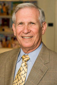 Richard H. Stetzer, member since 1972, Water Environment Association of Texas.