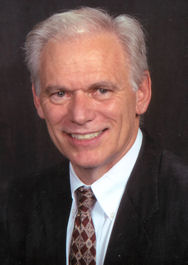 Frederick K. Marotte, member since 1973, Georgia Association of Water Professionals.