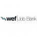 WEF Job Bank - Featured Image
