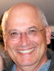 Robert F. Schwartz, member since 1970, New Jersey Water Environment Association. Photo courtesy of Schwartz.