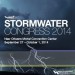 Stormwater Congress Banner