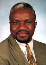 Anthony Igwe, Collection Systems Published Contributions Award