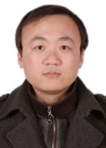 Chuan-yu Qin, McKee Groundwater Protection, Restoration, or Sustainable Use Award  