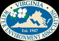 Virginia Water Environment Association, Outstanding Member Association Award