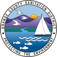Orange County Sanitation District, WEF Safety Award