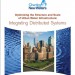 The Johnson Foundation at Wingspread (Racine, Wis.) report, “Optimizing the Structure and Scale of Urban Water Infrastructure: Integrating Distributed Systems,” examines the potential use of distributed water infrastructure systems. Photo courtesy of The Johnson Foundation at Wingspread.