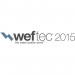 WEFTEC 2015 Logo Featured Image
