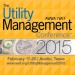 Utility Management Conference final
