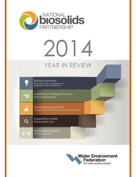 NBP 2014 Year in Review