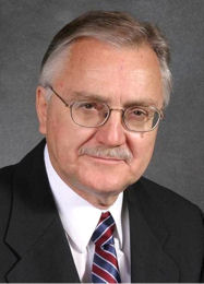 Barry J. Adams, member since 1971, Water Environment Association of Ontario. Photo courtesy of Adams.