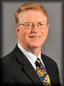 Hugh D. Monteith, member since 1973, Water Environment Association of Ontario. Photo courtesy of Monteith.