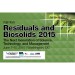 Residuals and Biosolids 2015 Thumb