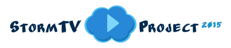 StormTV Project-Cloudplay