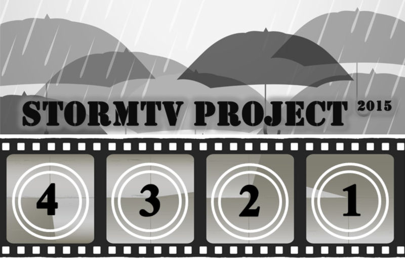 StormTV Project-Umbrella Countdown
