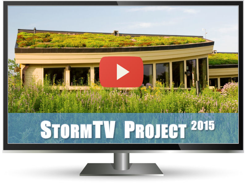 StormTV Project