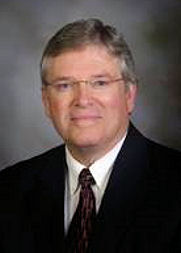 Gregory Boardman, member since 1975, Virginia Water Environment Association.