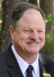 Richard W. Greiling, member since 1974, Pacific Northwest Clean Water Association. Photo courtesy of Greiling.