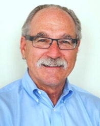 Steven E. Williams, member since 1974, Michigan Water Environment Association. Photo courtesy of Williams.