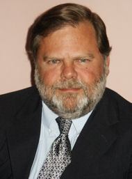 Walter F. Bailey, member since 1975, Chesapeake Water Environment Association.