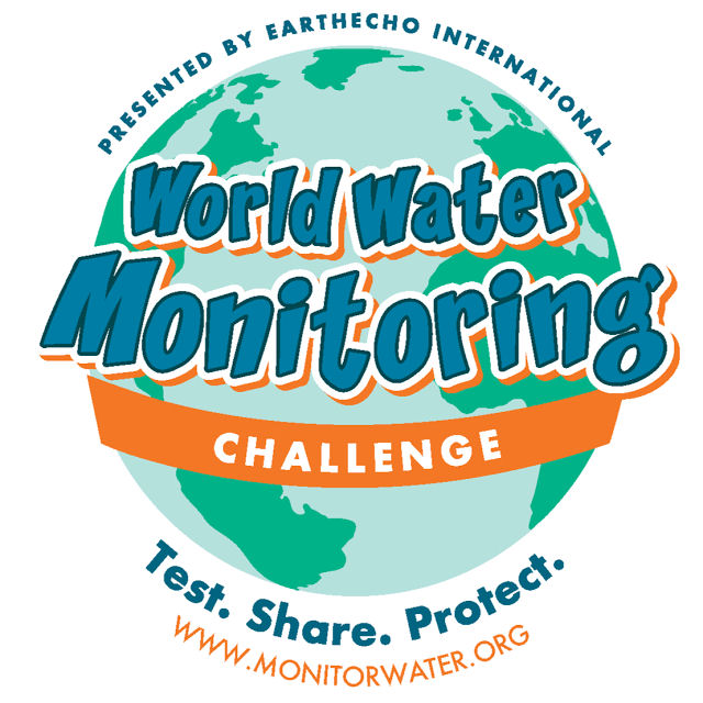 Participants will be able to submit monitoring data for the 2015 WWMC season until Dec. 31. Photo courtesy of EarthEcho International.