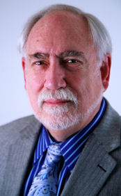 David J. Rigby, member since 1971, Virginia Water Environment Association. Photo courtesy of Rigby.