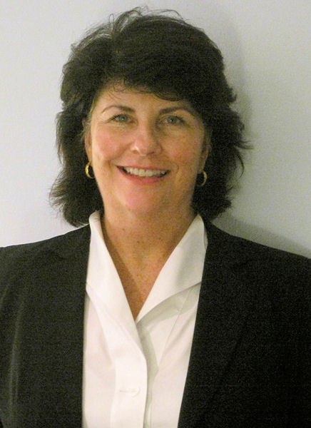 Catherine A. O’Connor, director of engineering at the Metropolitan Water Reclamation District of Greater Chicago (MWRDGC), will discuss resource recovery during WEFTEC 2015. Photo courtesy of O’Connor.