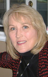 Martha Martin, member since 1980, Texas Water Environment Association. Photo courtesy of Martin.