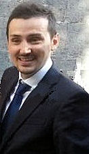 Bernardino Ciongoli, Rudolfs Industrial Waste Management Medal