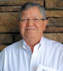 Ernest U. Earn Jr, member since 1979, Georgia Association of Water Professionals.