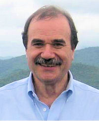 Yakir J. Hasit, member since 1979, New Jersey Water Environment Association.
