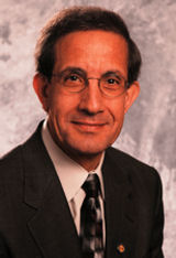 Mohamed Dahab, University of Nebraska-Lincoln