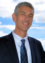 Paul Johnson, Fair Distinguished Engineering Educator Medals
