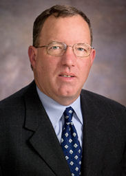 William H. Fleming Jr., member since 1972, New Jersey Water Environment Association. Photo courtesy of Fleming.