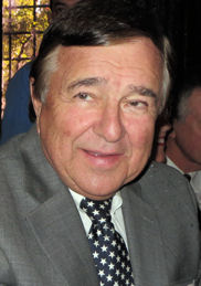 Glen D. Middleton, member since 1980, Water Environment Association of Texas. Photo courtesy of Middleton.