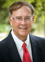 Charles R. Froneberger, member since 1973, Water Environment Association of South Carolina. Photo courtesy of Froneberger.
